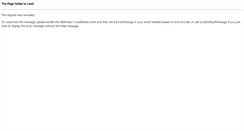 Desktop Screenshot of monitoring.enviros.cz